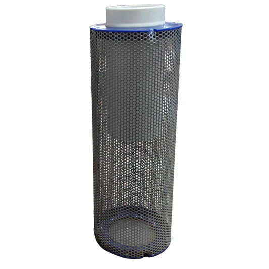 GROCO BS-23 Stainless Steel Basket for SS-1000 and BVS-100 Strainers