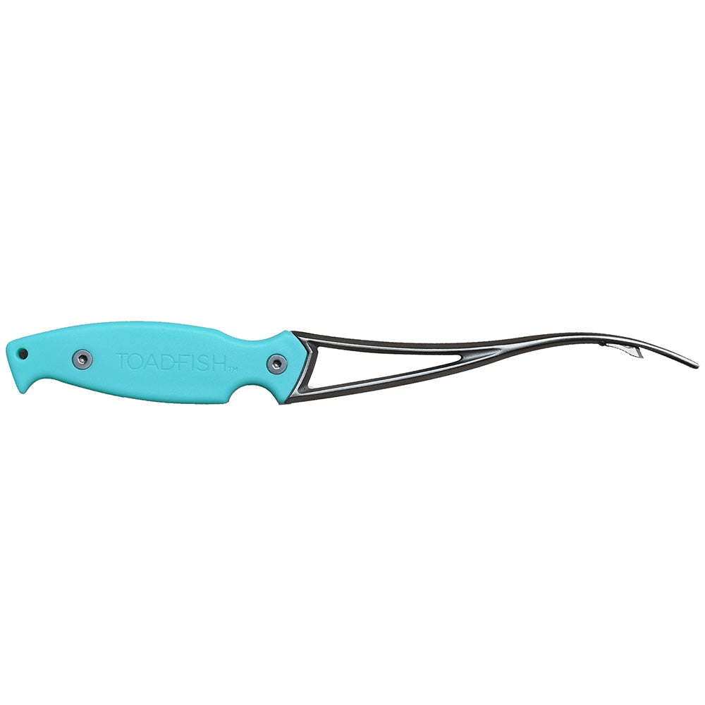 Toadfish Frogmore Shrimp Cleaner Shrimp Peeling, Deveining and Butterflying Tool, Model TFFSHRIMPTOOL