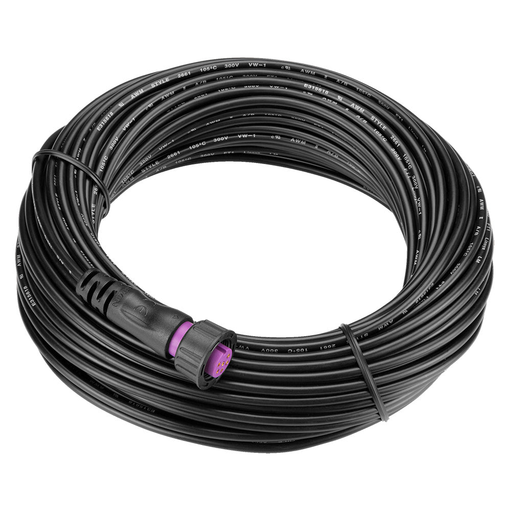 Garmin Mast Cable - 25M (82') for gWind and GNX Transducers