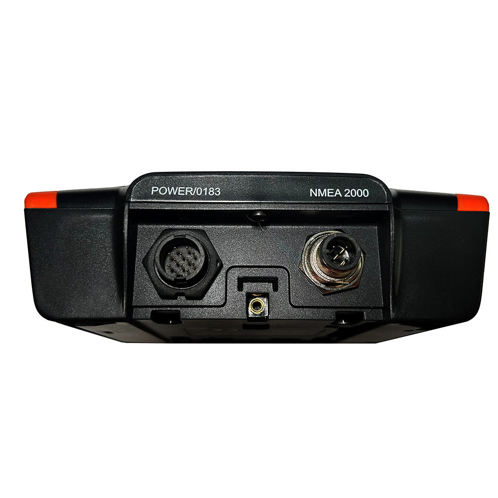 em-trak B924 Class B AIS Transceiver with WiFi, Bluetooth and VHF Antenna Splitter - 2W CSTDMA
