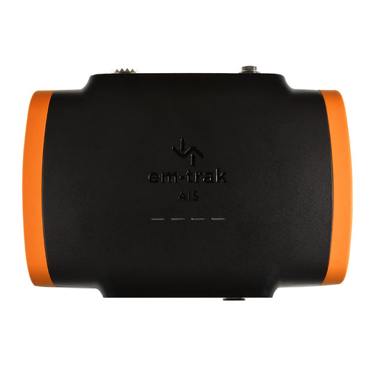 em-trak B952 Class B AIS Transceiver - 5W SOTDMA with WiFi and Bluetooth Connectivity