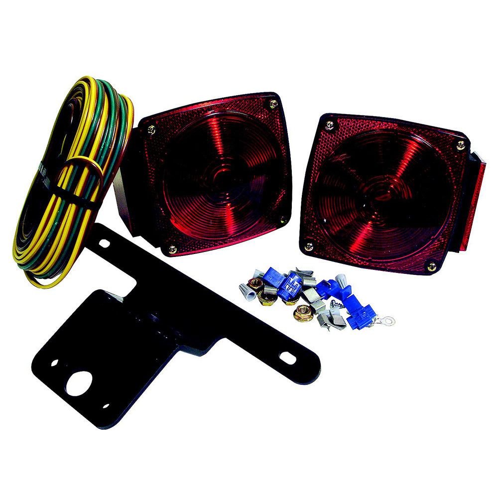 Attwood Marine Submersible Trailer Light Kit - Part Number 14060-7