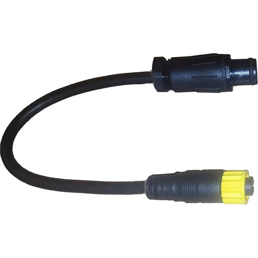 Whale Marine AK7691 IC Adapter Cable for Old IC Accessories to New Gulper Pumps