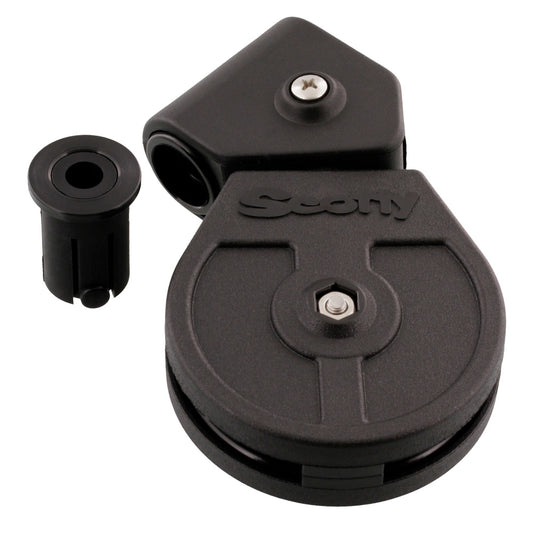Scotty 1014 Downrigger Pulley Replacement Kit for 1-Inch and 3/4-Inch Booms