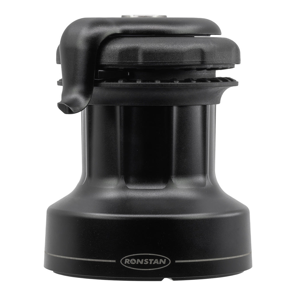 Ronstan 30QT Orbit Winch with QuickTrim Self-Tailer, RA6302