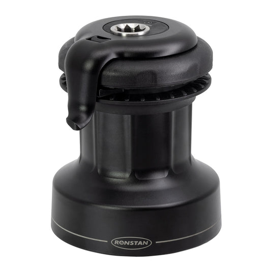 Ronstan 30QT Orbit Winch with QuickTrim Self-Tailer, RA6302