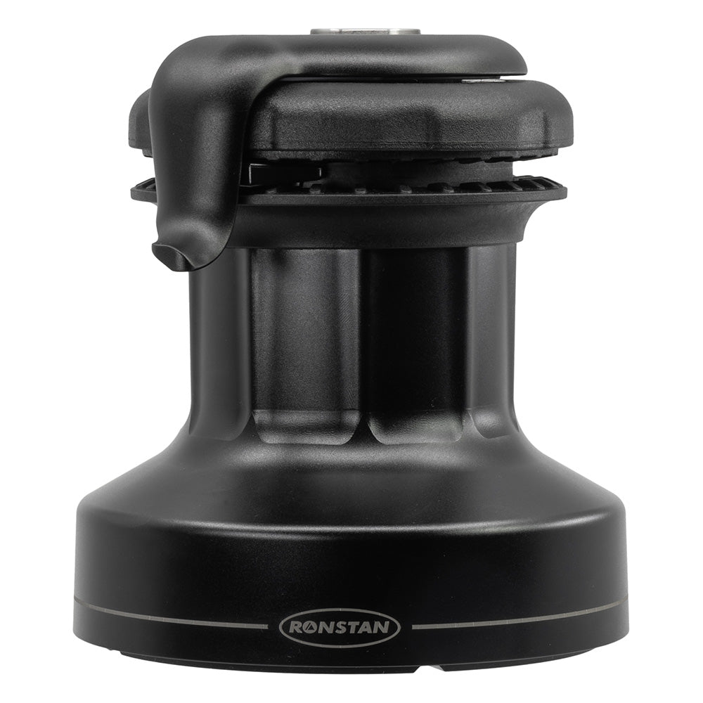 Ronstan 40QT Orbit Winch with QuickTrim, Part RA6402