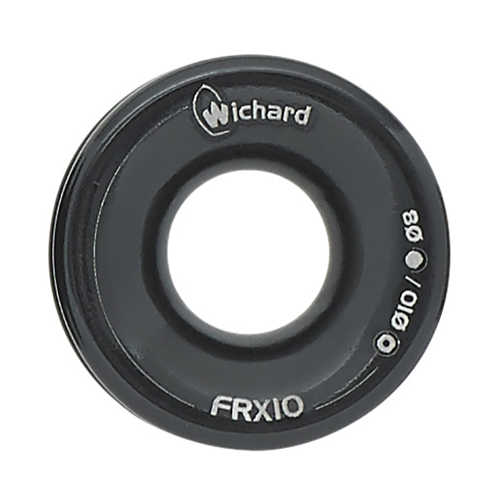 Wichard Marine FRX10 Friction Ring - 10mm (25/64 inch) for Sailing and Marine Applications