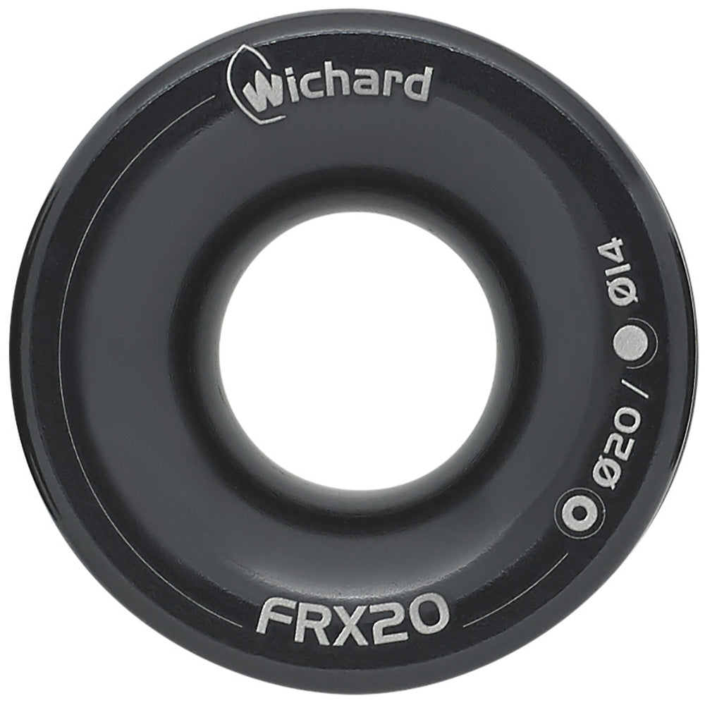 Wichard Marine FRX20 Friction Ring - 20mm (25/32 inch) for Marine and Industrial Use