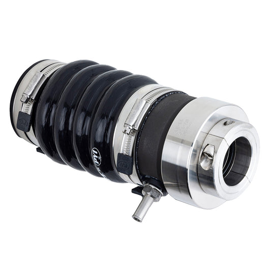 PSS Shaft Seal 2-Inch Diameter with 2-3/4-Inch Tube for Marine Applications