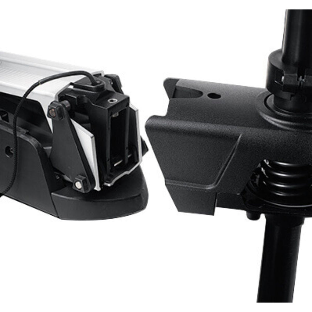 Minn Kota Fortrex 80 lb 24V Trolling Motor with Dual Spectrum CHIRP - 45 Inch Shaft