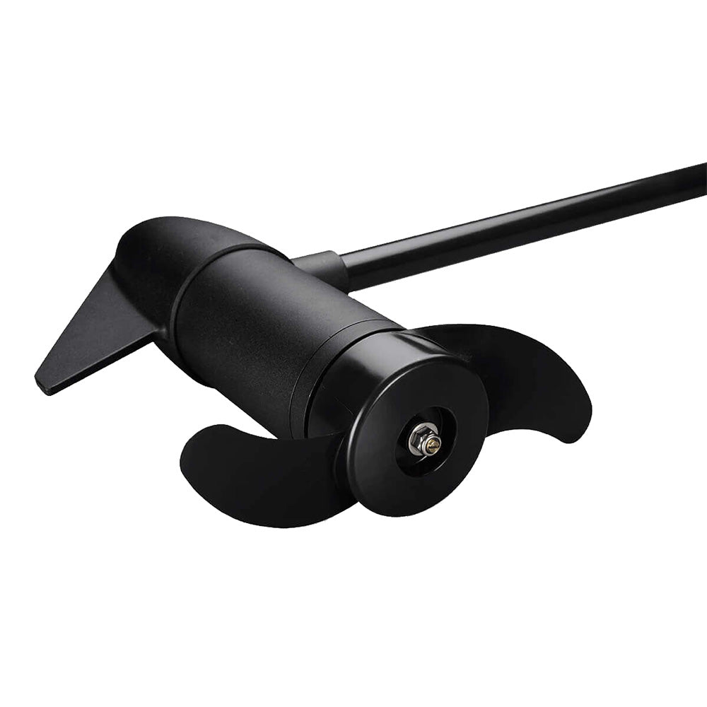 Minn Kota Endura C2 40 Trolling Motor with Battery Meter – 12V, 40 lb Thrust, 36-Inch Shaft