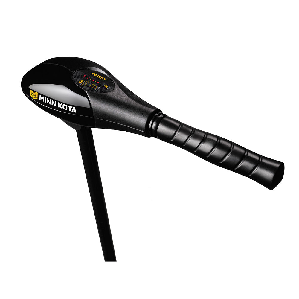 Minn Kota Endura C2 40 Trolling Motor with Battery Meter – 12V, 40 lb Thrust, 36-Inch Shaft