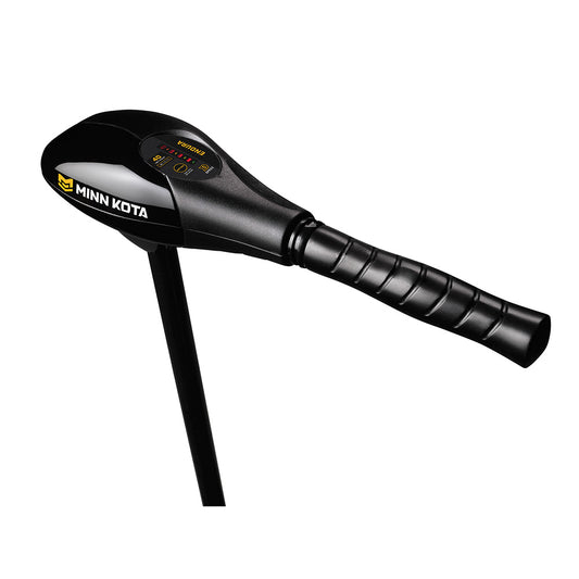 Minn Kota Endura C2 40 Trolling Motor with Battery Meter – 12V, 40 lb Thrust, 36-Inch Shaft