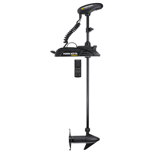 Minn Kota Terrova 55 Trolling Motor with Wireless Remote - 12V, 55 lb Thrust, 54" Shaft