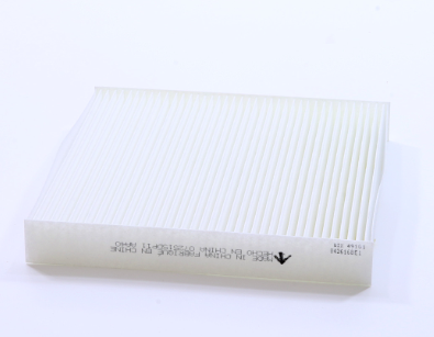 CABIN AIR FILTER