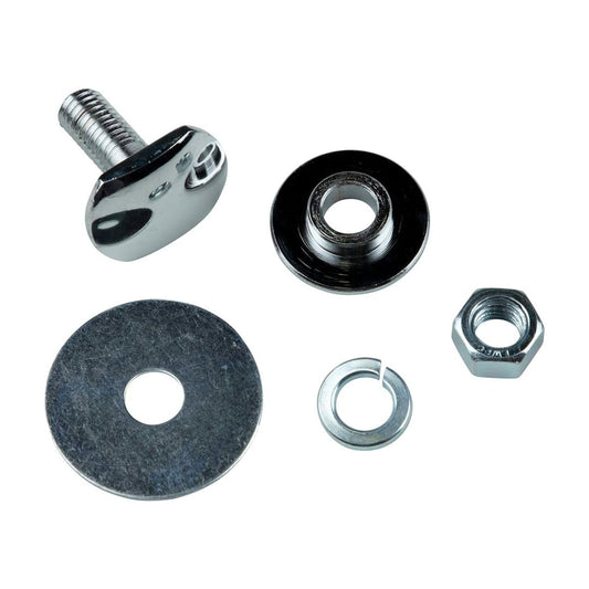 Lippert Components 182852 Anchor Button Assembly for RV Applications