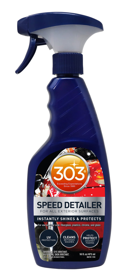 303 AUTO DETAILER 16OZ