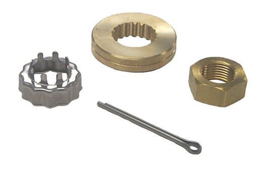 Sierra Marine 183733 Prop Nut Kit