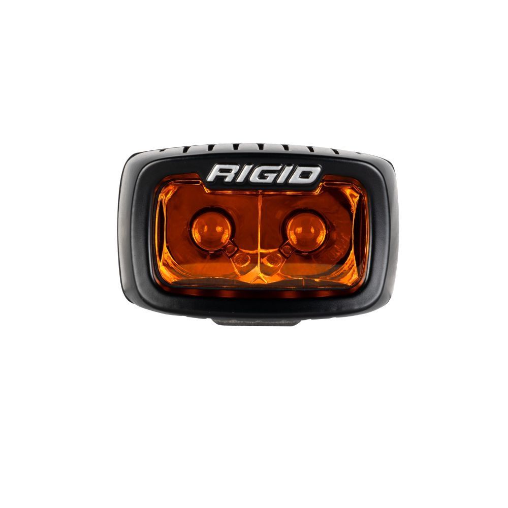 SR-M SERIES AMBER PRO SPOT SURFACE