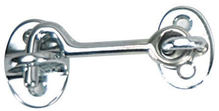 C.P. BRASS CABIN DOOR HOOK-2'