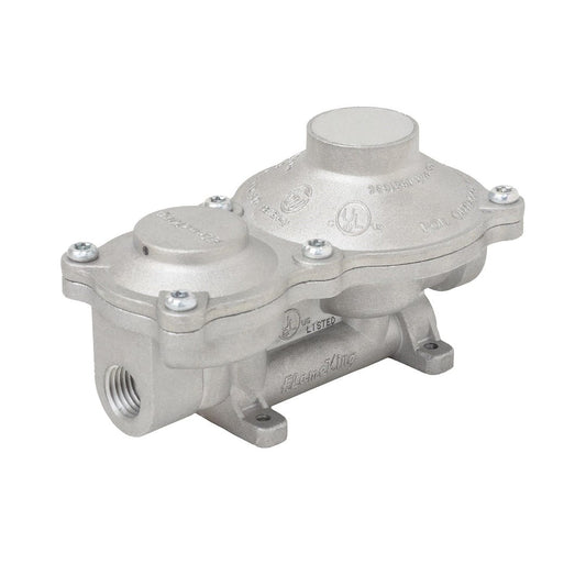 2-STAGE REGULATOR