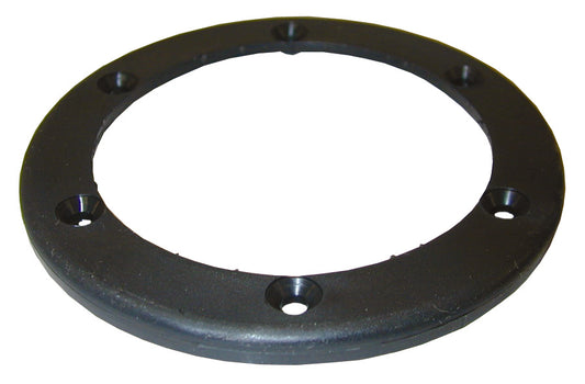 4.5' REINFORCED CABLE BOOT RING