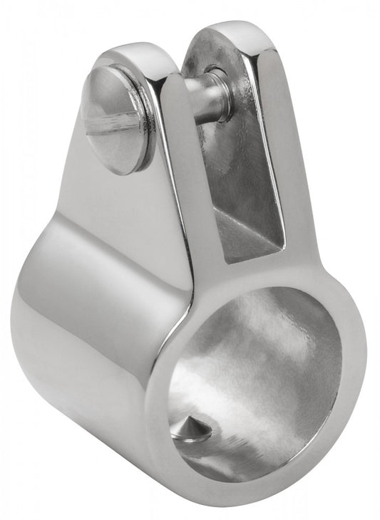 7/8' - TOP SLIDE WITH BOLT