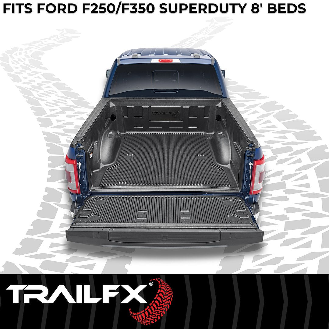 BEDLINER FORD F250 8'