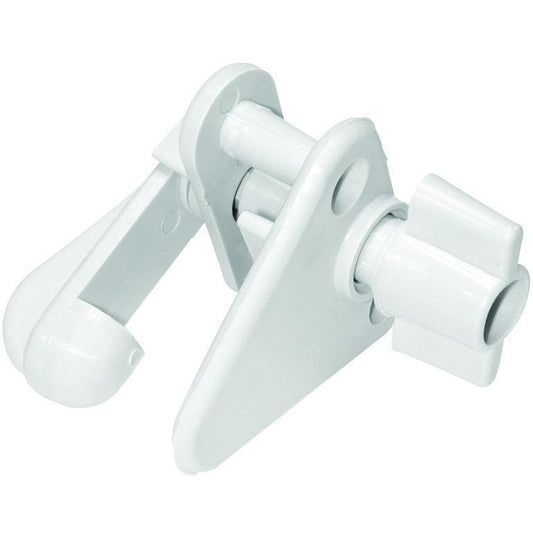 GRAY GATE LATCH