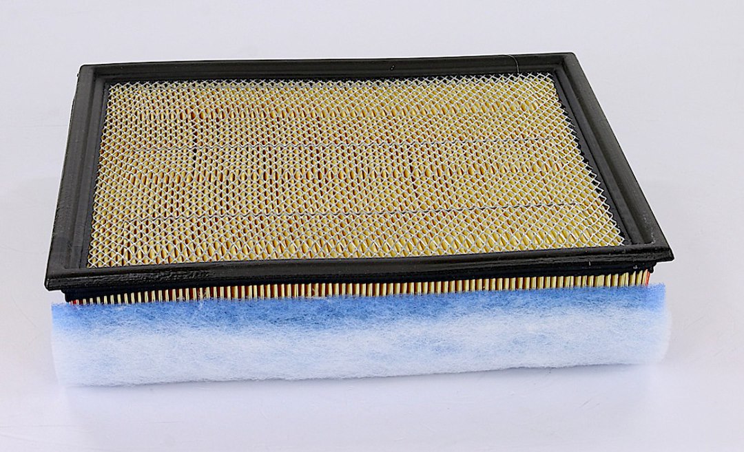 AIR FILTER