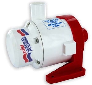 RULE 3800 GP PUMP 12V
