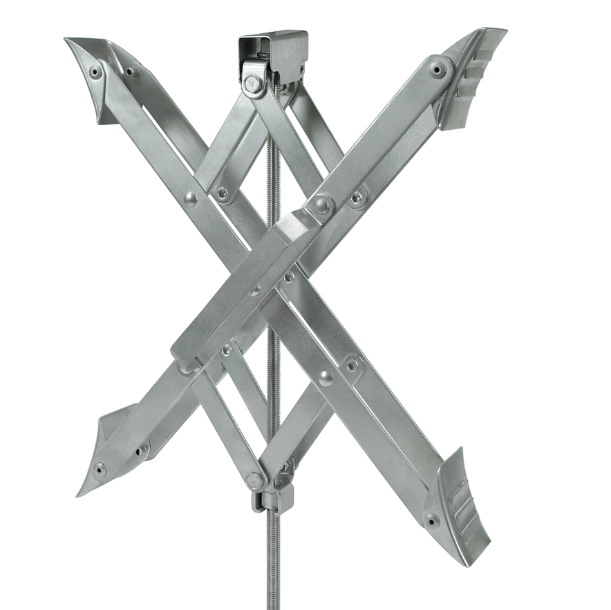 SUPER GRIP CHOCK XL SINGLE PACK