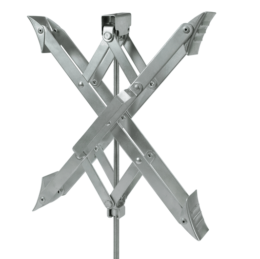 SUPER GRIP CHOCK XL SINGLE PACK