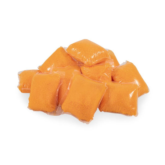 Camco Floral Flush Orange Blossom Drop-In Toilet Treatment, Part Number 41491