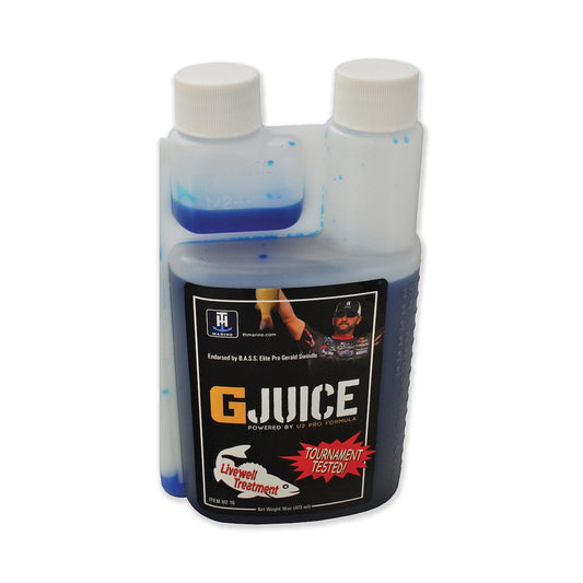 16 OZ. FRESHWATER G-JUICE