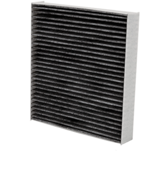 CABIN AIR FILTER