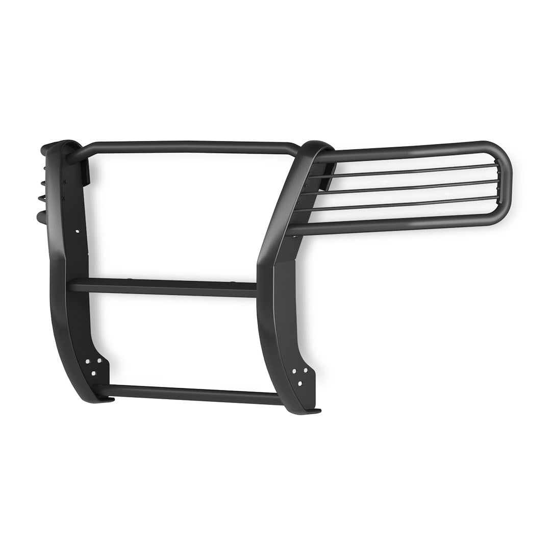 GRILLE GUARD FRONTIER BLK