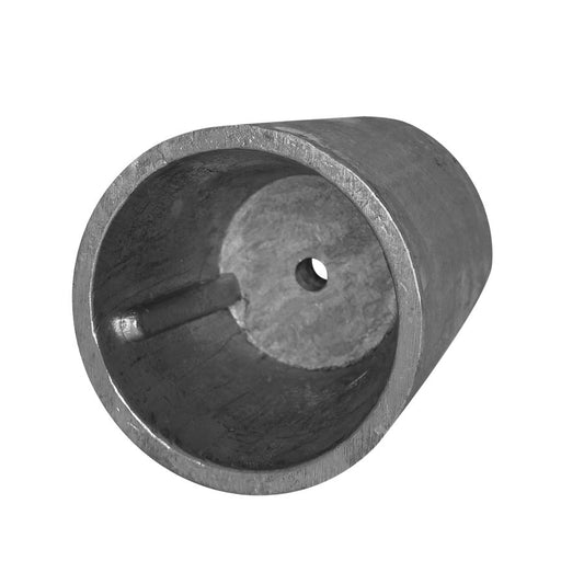CMP Group CMAN225A Beneteau Prop Nut for 22–25 mm Propeller Shafts