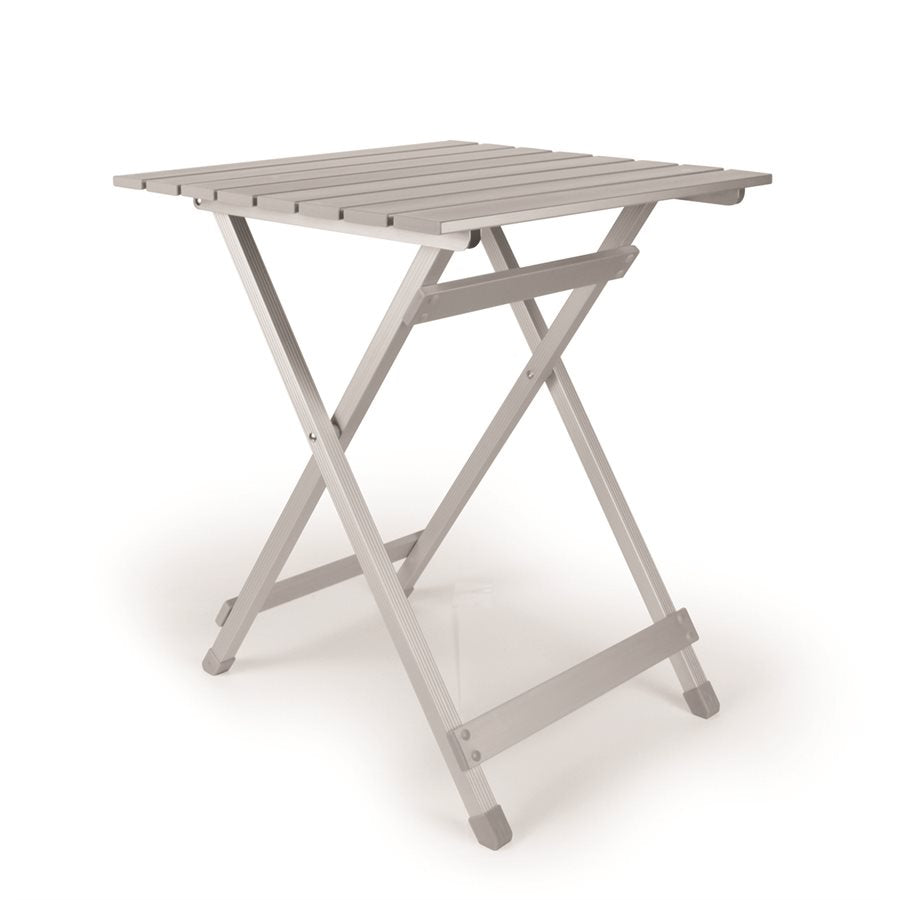 Camco 51891 Fold-Away Large Side Table