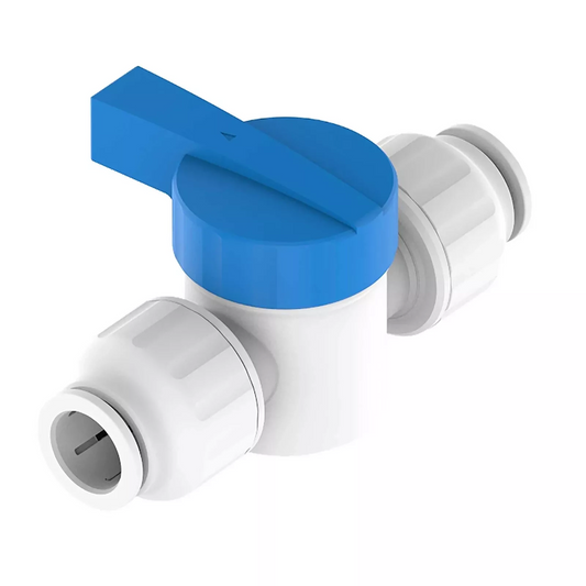 SHUT OFF VALVE 15MM