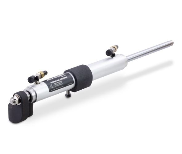 SeaStar HC5332 Stern Drive Steering Cylinder for MerCruiser