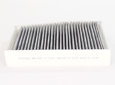 CABIN AIR FILTER