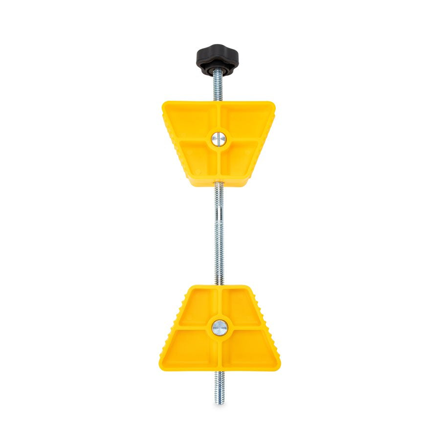 Camco 44652 Small Wheel Stop for RVs, Trailers and Vehicles