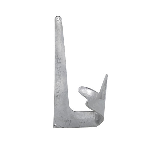 Lewmar Claw Anchor 2.2 lb (1 kg), Part Number 0057901