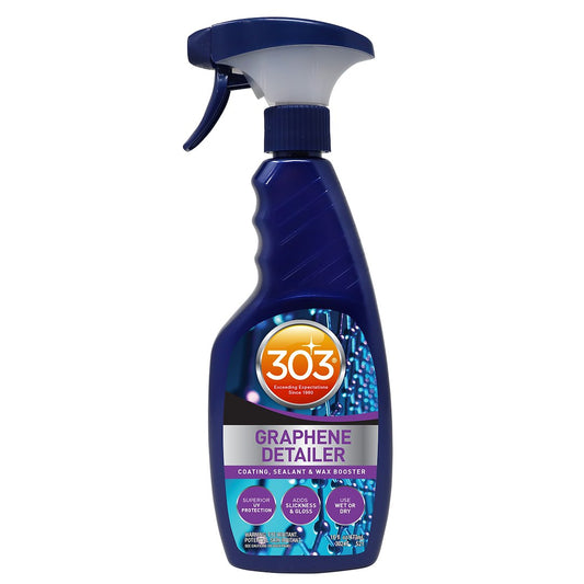 303 GRAPHENE DETAILER 16 OZ.