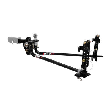 Camco Elite S Weight Distribution Hitch Kit, 600 lb, Part Number 48191
