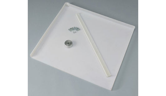 SPLENDIDE DRAIN-A-WAY PAN