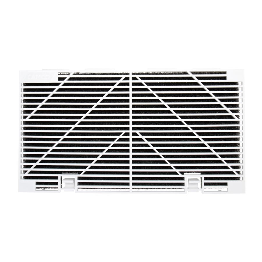 Camco 40409 RV Air Conditioner Filter Replacement Grille