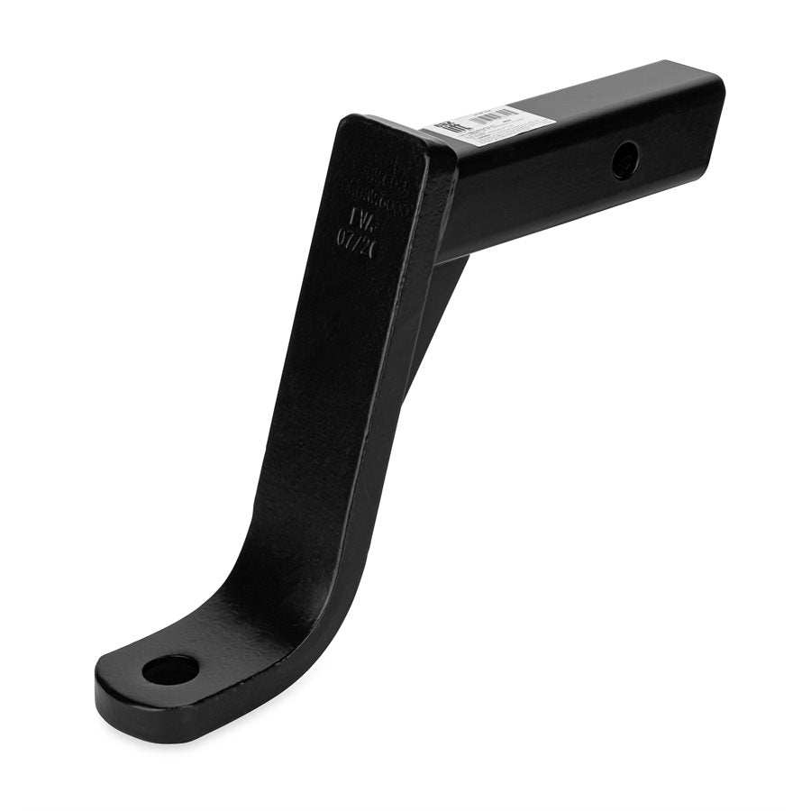 Camco 48302 Ball Mount, 10-Inch x 8-Inch x 6.75-Inch